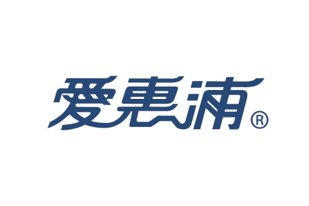 愛惠浦
