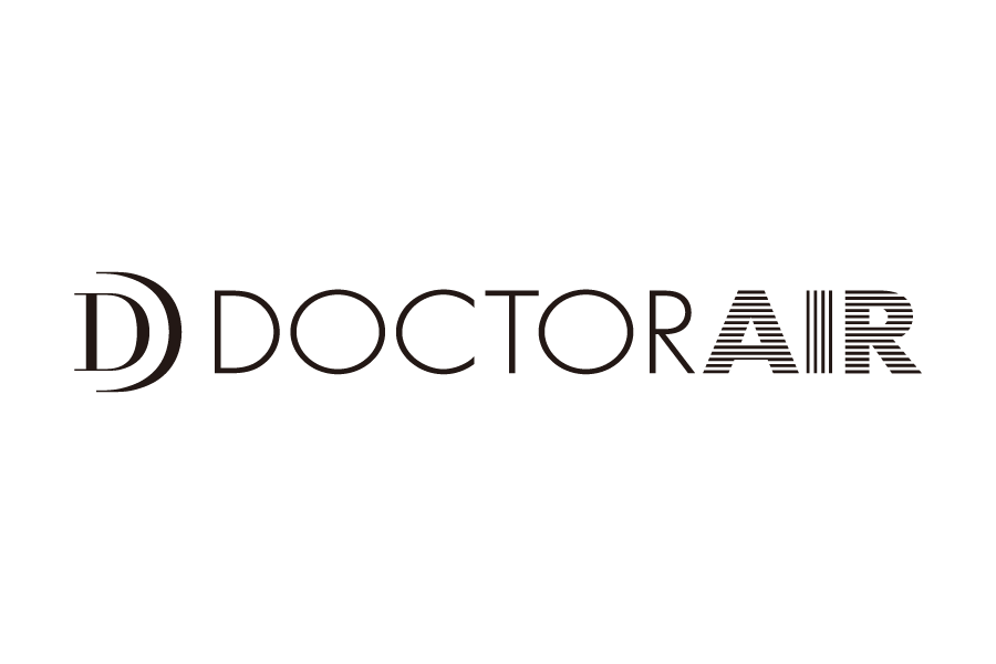 doctorair - Brands - EN Chicony ITD (International Trading Division)