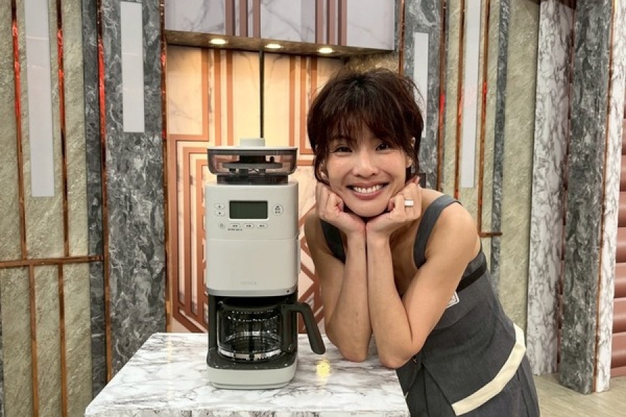 日本siroca 與台灣知名益智節目跨界合作：東森電視【全民星攻略】