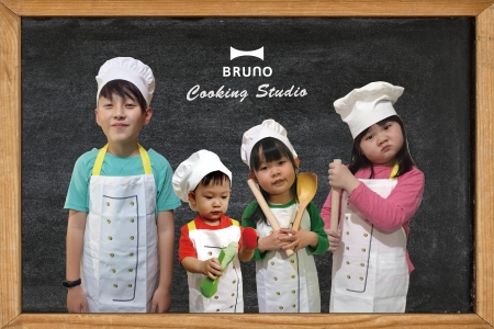BRUNO Cooking Studio廚藝教室 - 親子班、成人班