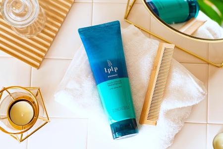 日本染護品牌 LpLp 如珀正式登台