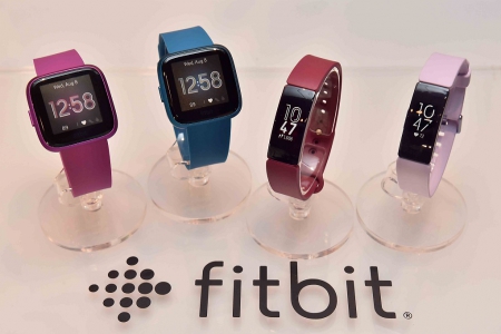 Fitbit announces the launch of new smart wearable products in Taiwanto to help consumers achieve their health and fitness goals more easily and cost-effectively.